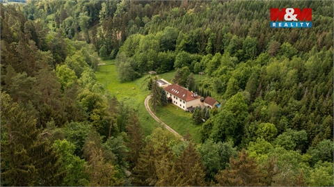 Prodej ubytování, 620 m² 28