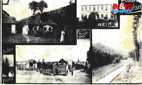 Prodej ubytování, 620 m² - 22