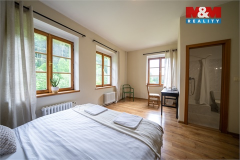 Prodej ubytování, 620 m² 6