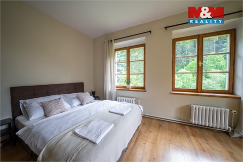 Prodej ubytování, 620 m² - 4