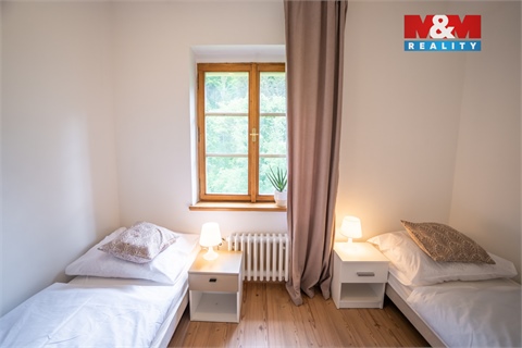 Prodej ubytování, 620 m² - 12