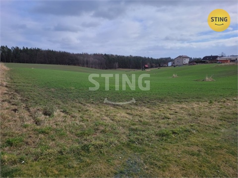 Prodej stavebního pozemku, 650 m² 4