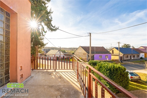 Prodej rodinného domu, 178 m² - 12