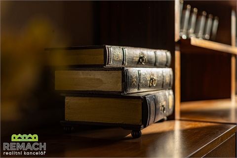 Prodej rodinného domu, 178 m² 24