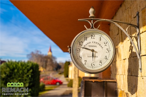 Prodej rodinného domu, 178 m² - 22