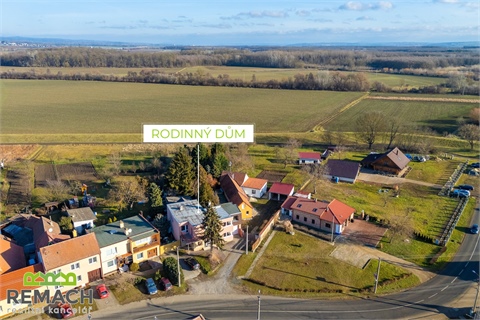 Prodej rodinného domu, 178 m² 28