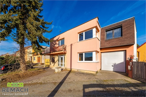 Prodej rodinného domu, 178 m² - 28