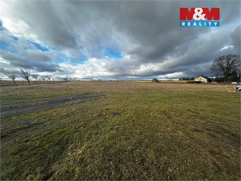 Prodej stavebního pozemku, 4 806 m² 2