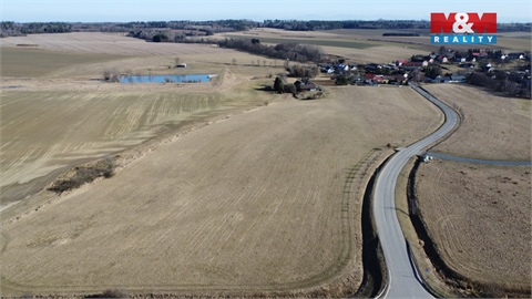 Prodej stavebního pozemku, 4 806 m² 6