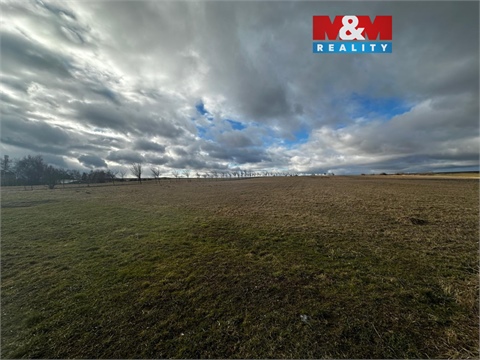 Prodej stavebního pozemku, 4 806 m² 0