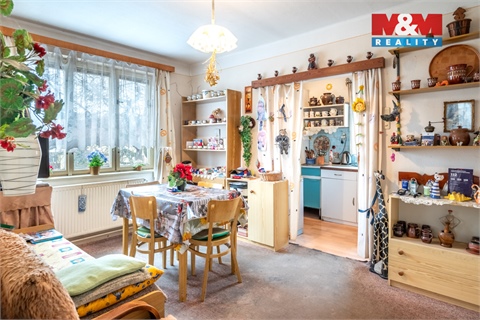 Prodej rodinného domu, 205 m² 4