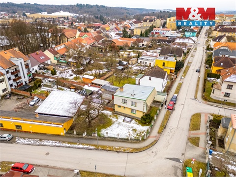 Prodej rodinného domu, 205 m² - 8