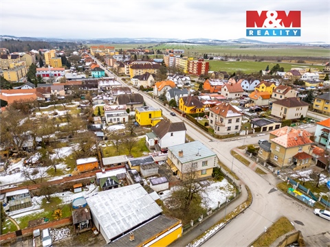 Prodej rodinného domu, 205 m² 8