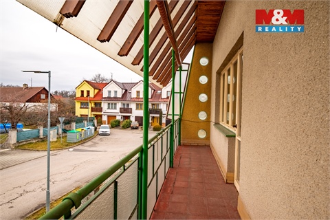 Prodej rodinného domu, 205 m² 20