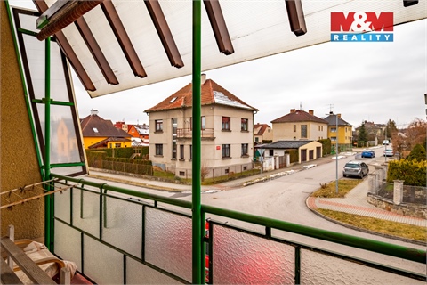 Prodej rodinného domu, 205 m² - 18