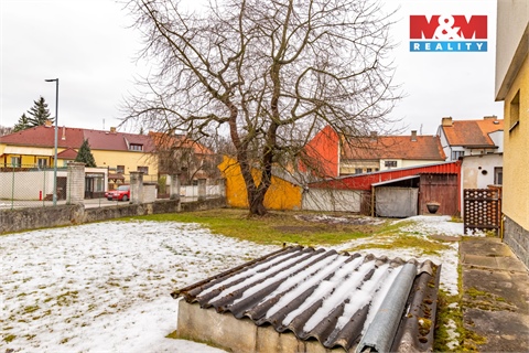 Prodej rodinného domu, 205 m² - 24