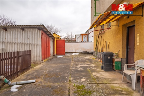 Prodej rodinného domu, 205 m² 26