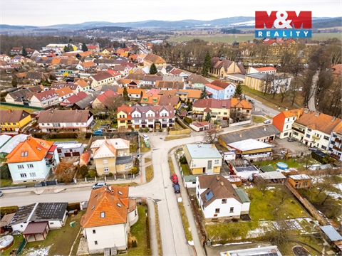 Prodej rodinného domu, 205 m² 28