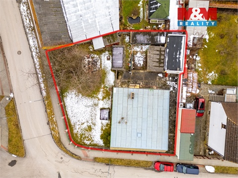 Prodej rodinného domu, 205 m² - 26