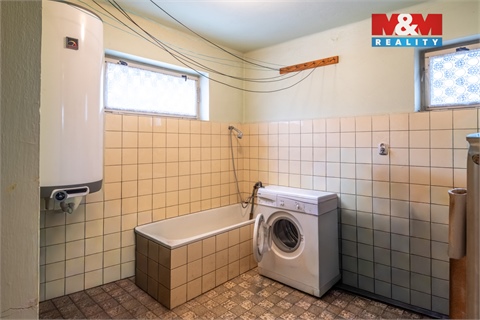 Prodej rodinného domu, 205 m² 16