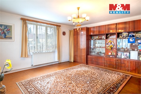 Prodej rodinného domu, 205 m² - 2