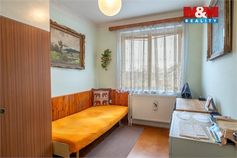 Prodej rodinného domu, 205 m² - 4