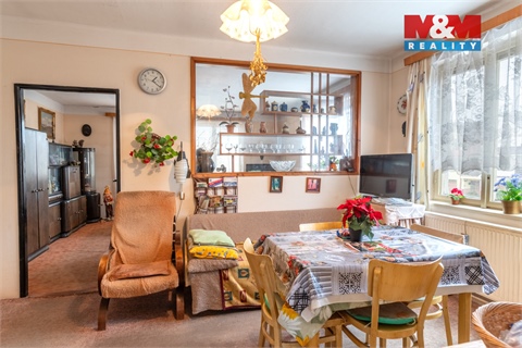 Prodej rodinného domu, 205 m² 6