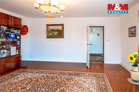 Prodej rodinného domu, 205 m² - 6