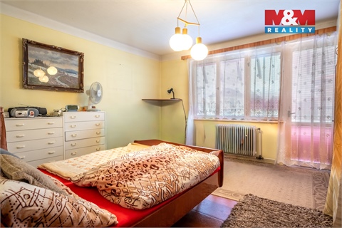 Prodej rodinného domu, 205 m² 2