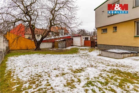 Prodej rodinného domu, 205 m² 14