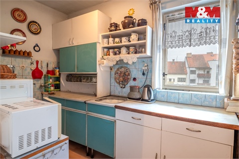 Prodej rodinného domu, 205 m² - 10