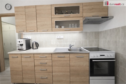 Pronájem bytu 2kk, 43 m² - 2