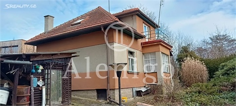 Prodej rodinného domu, 100 m² - 0