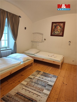 Prodej ubytování, 1 740 m² 20