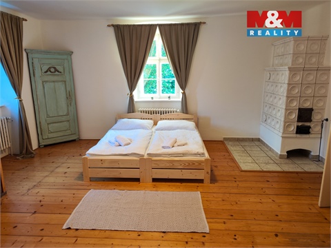 Prodej ubytování, 1 740 m² - 22