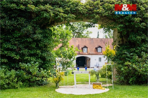 Prodej ubytování, 1 740 m² - 4