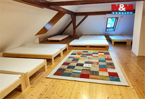 Prodej ubytování, 1 740 m² - 24