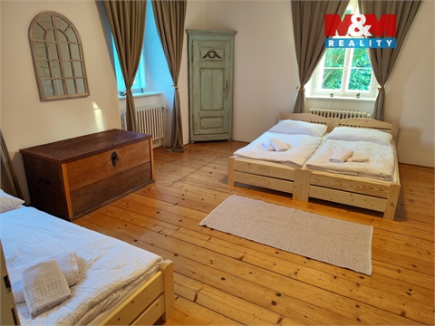 Prodej ubytování, 1 740 m² 24