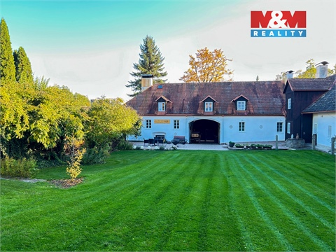 Prodej ubytování, 1 740 m² - 6