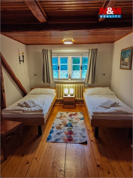 Prodej ubytování, 1 740 m² 22