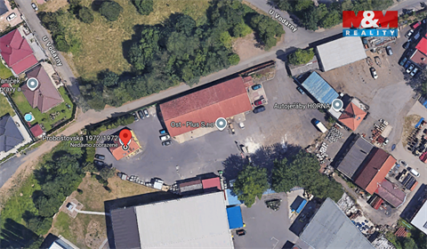 Pronájem obchodních prostor, 2 643 m² - 8