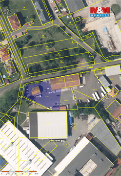 Pronájem obchodních prostor, 2 643 m² 10