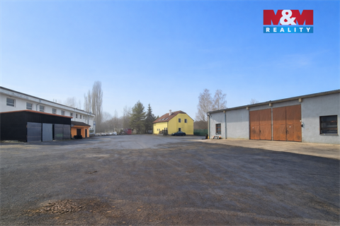 Pronájem obchodních prostor, 2 643 m² 8