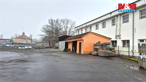 Pronájem obchodních prostor, 2 643 m² 6