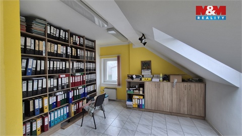 Pronájem obchodních prostor, 2 643 m² - 2