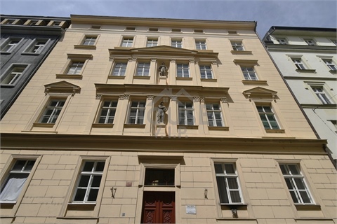 Prodej kanceláře, 43 m² 0