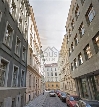 Prodej kanceláře, 43 m² - 0