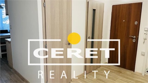 Pronájem bytu 3+1, 66 m² 4