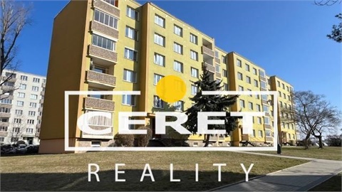 Pronájem bytu 3+1, 66 m² 6