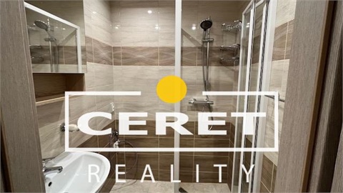 Pronájem bytu 3+1, 66 m² - 2